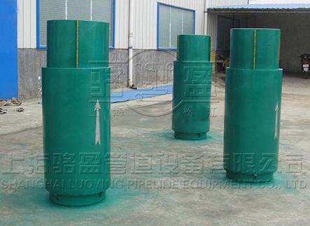 陜西省商洛市洛南縣套筒波紋<a href=http://www.xianghuiba.cn target=_blank class=infotextkey>補(bǔ)償器</a>