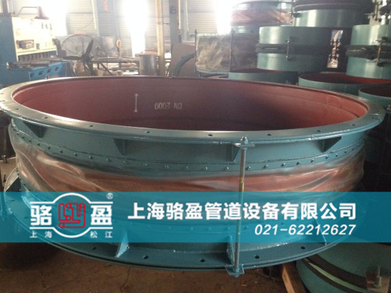 香港機場赤鱲角非金屬補償器生產廠家