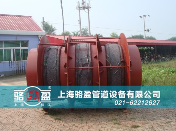 圓形風(fēng)道織物<a href=http://www.xianghuiba.cn target=_blank class=infotextkey>補(bǔ)償器</a>